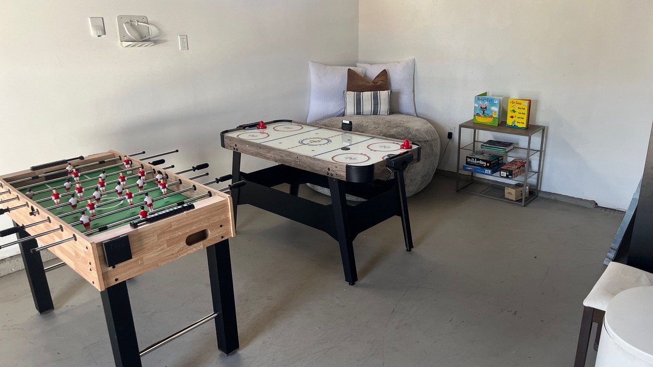 Photo of Bedroom in North Clairemont
