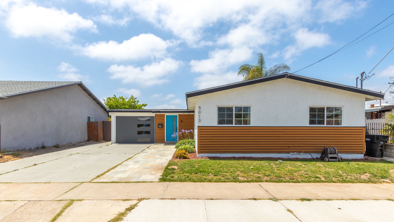 Photo of Outdoor in North Clairemont