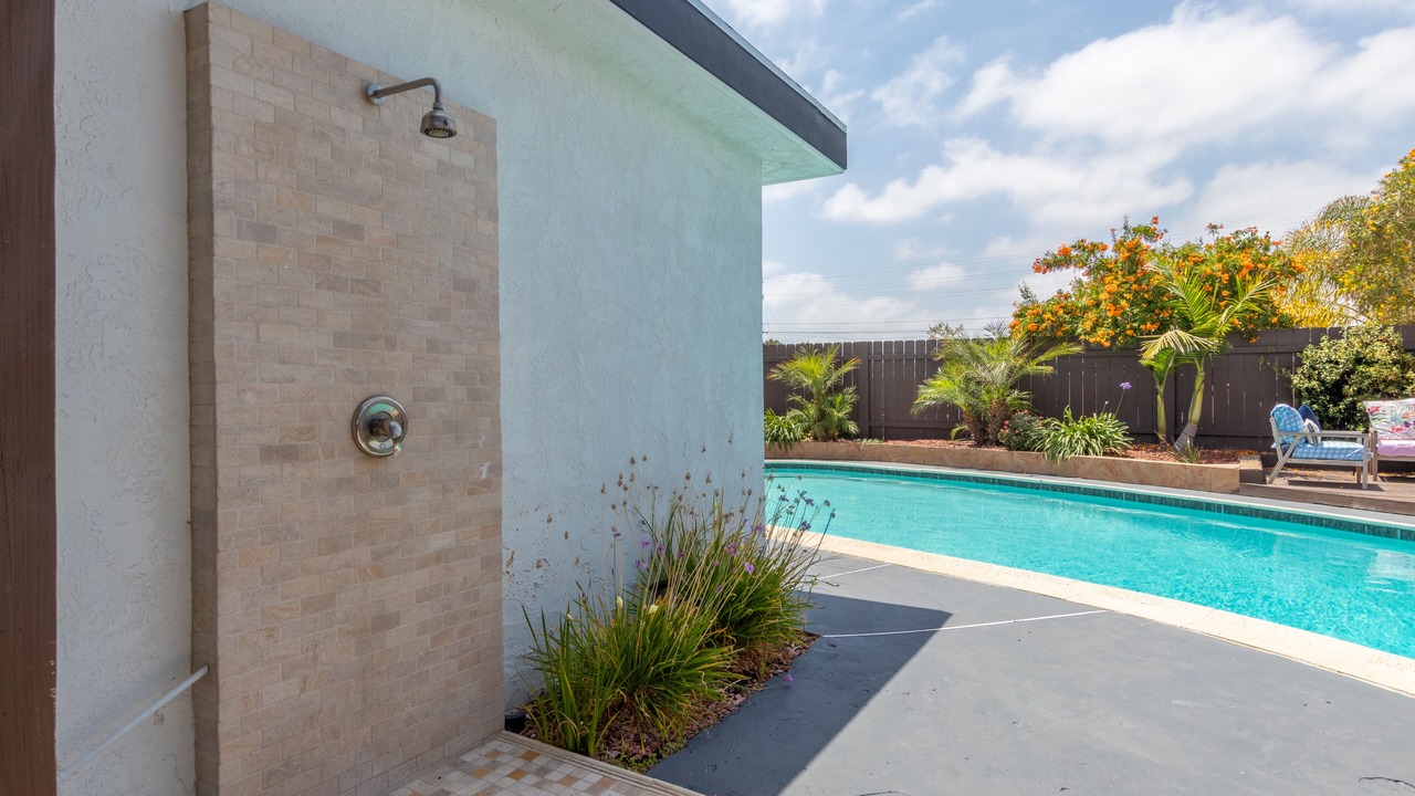 Photo of Outdoor in North Clairemont