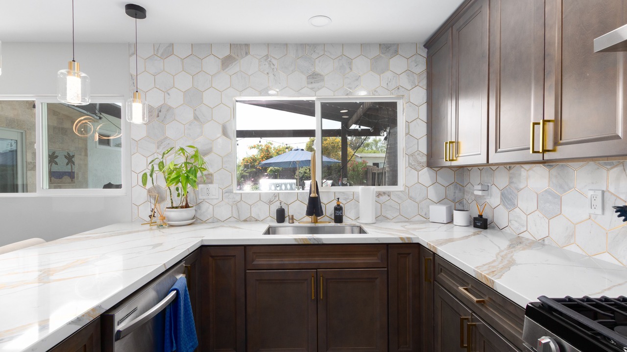 Photo of Kitchen in North Clairemont
