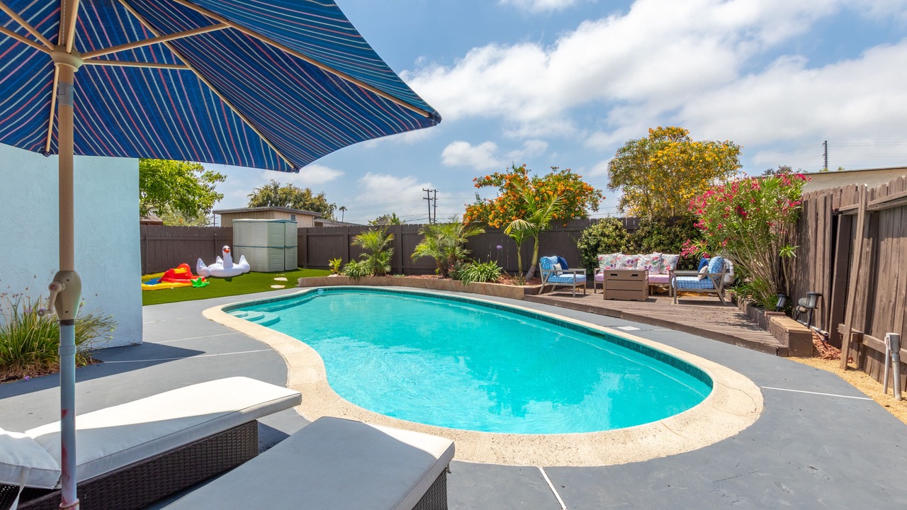 Photo of Outdoor in North Clairemont