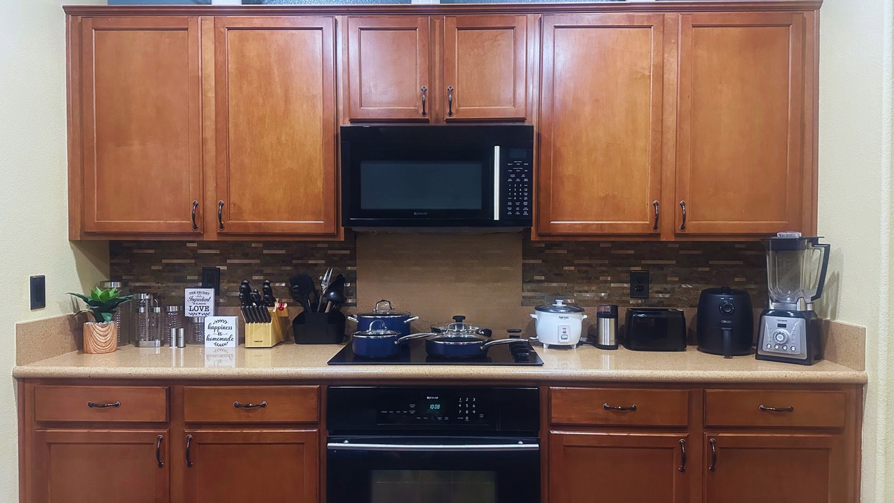 Photo of Kitchen in Pahrump