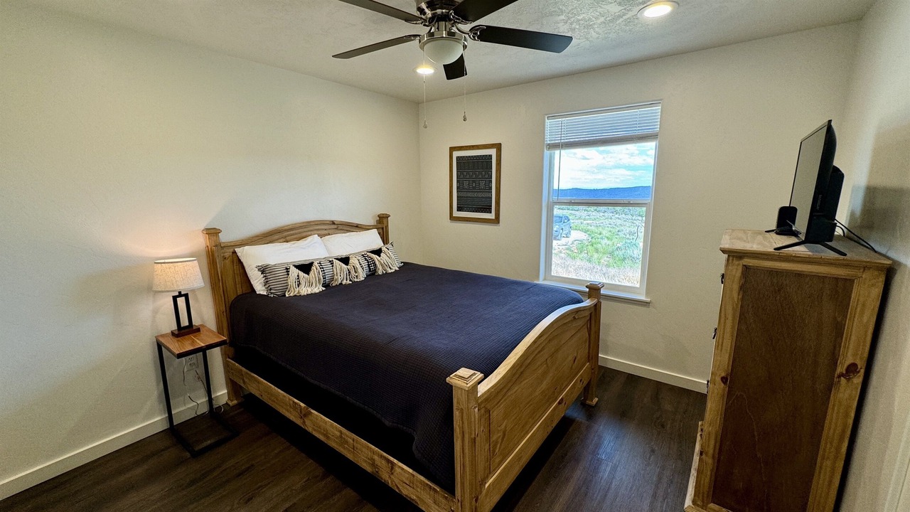 Photo of Bedroom in La Sal