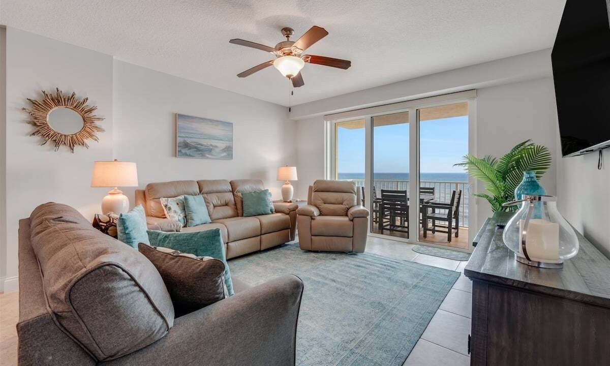 Photo of Bedroom in Ocean View Halifax Estates