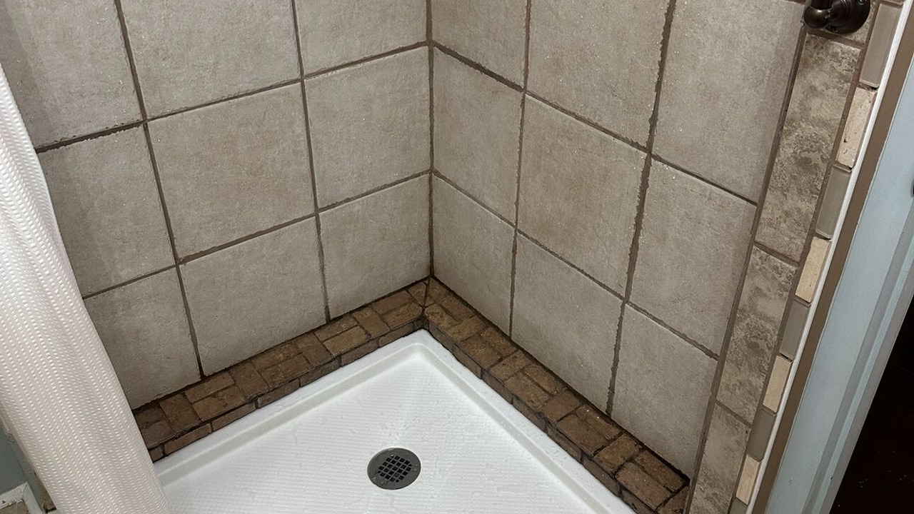 Photo of Bathroom in Shelbyville