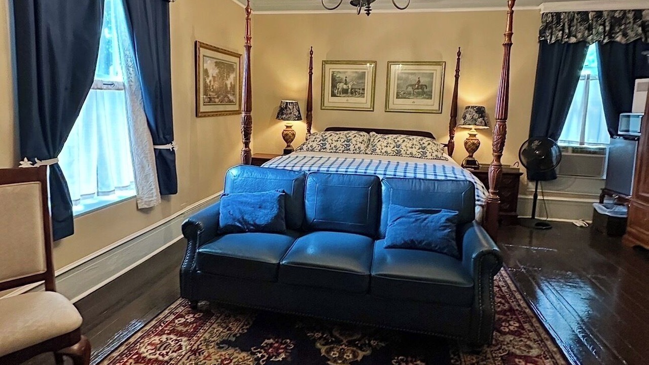 Photo of Bedroom in Shelbyville