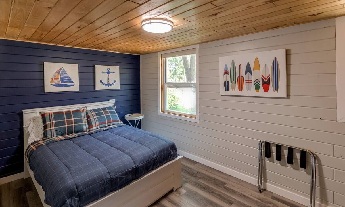 Photo of Bedroom in Baxter