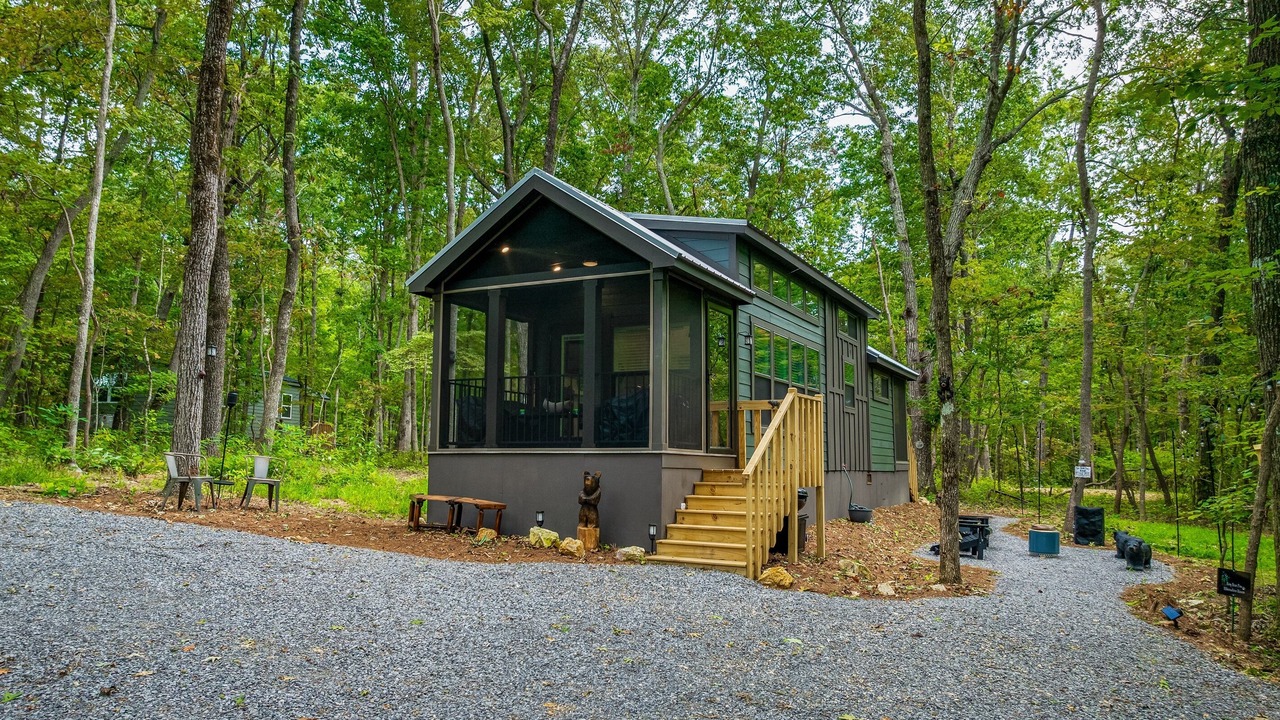 Photo of Outdoor in Mentone
