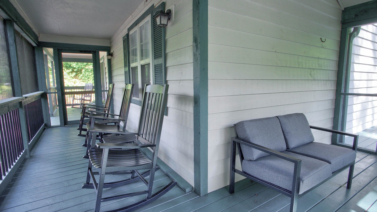 Photo of Outdoor in Townsend