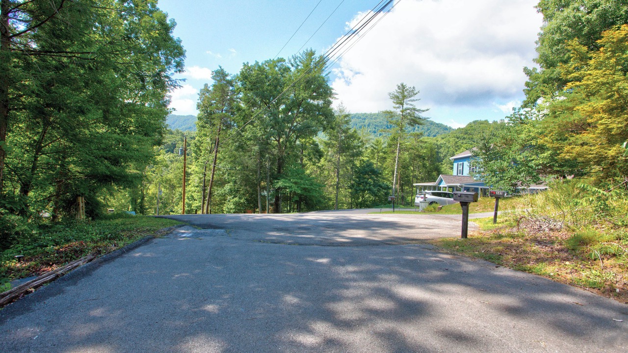 Photo of Outdoor in Townsend