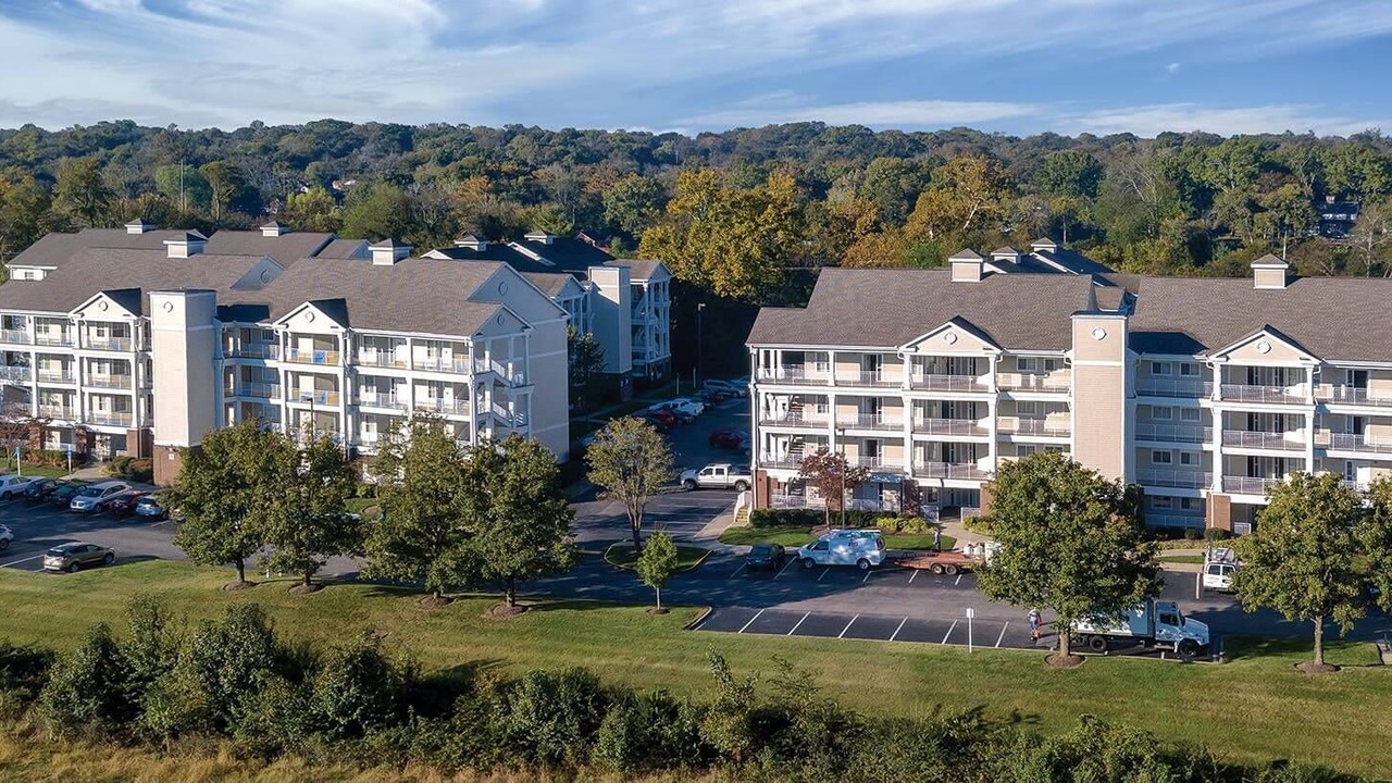Photo of Outdoor in Pennington Bend