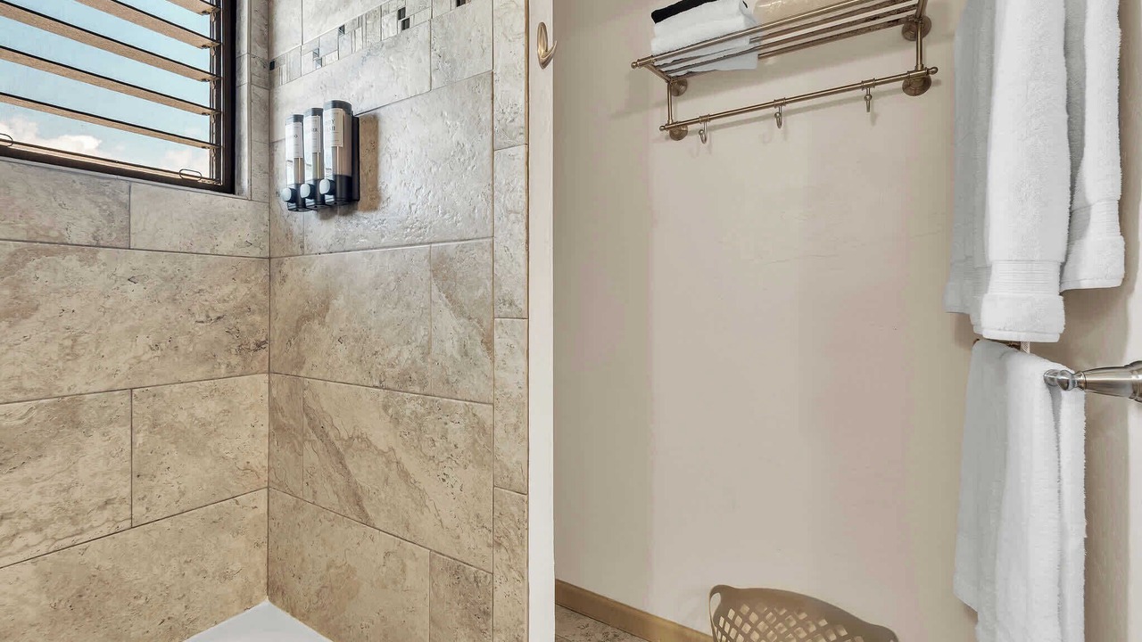 Photo of Bathroom in Kailua-Kona