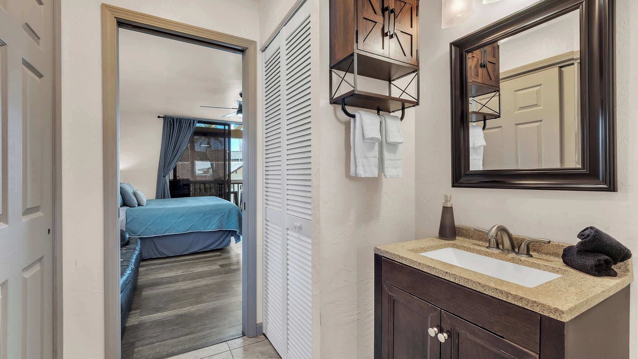 Photo of Bedroom in Kailua-Kona