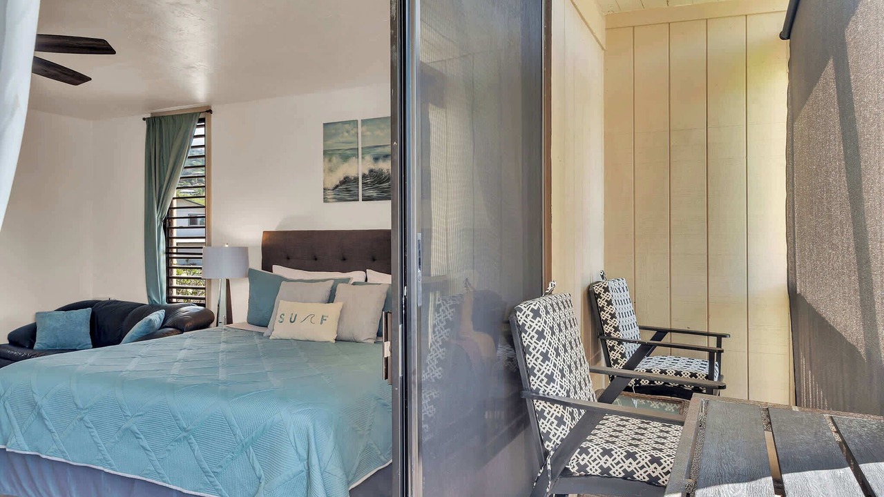 Photo of Bedroom in Kailua-Kona
