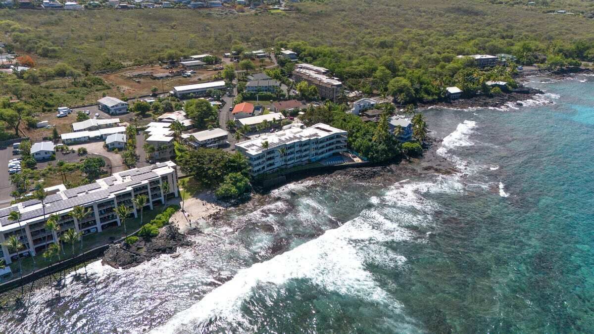 Photo of Outdoor in Kailua-Kona