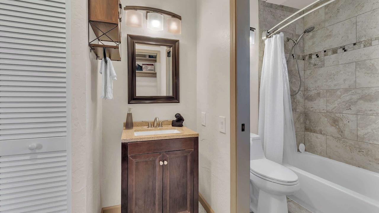 Photo of Bathroom in Kailua-Kona