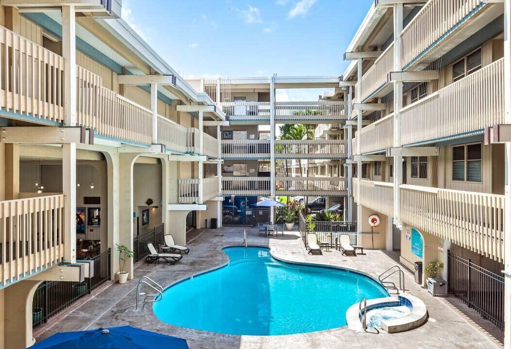 Photo of Outdoor in Kailua-Kona
