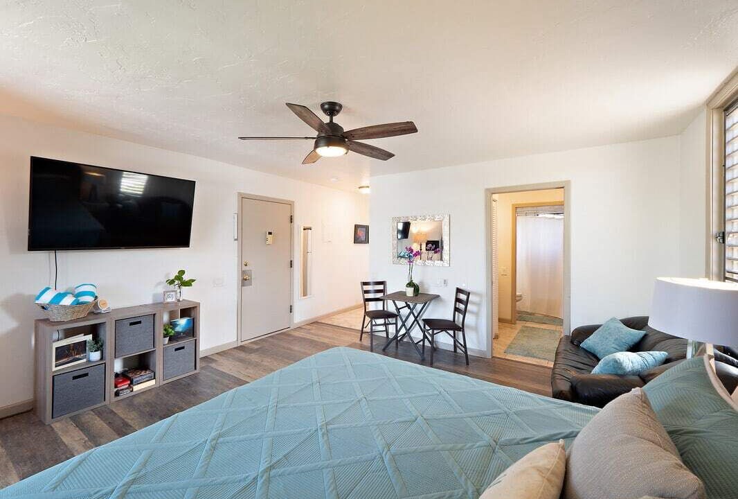 Photo of Bedroom in Kailua-Kona
