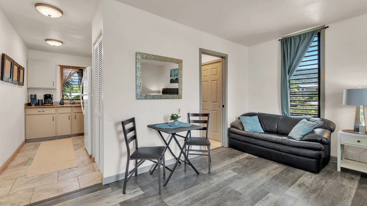 Photo of Livingroom in Kailua-Kona