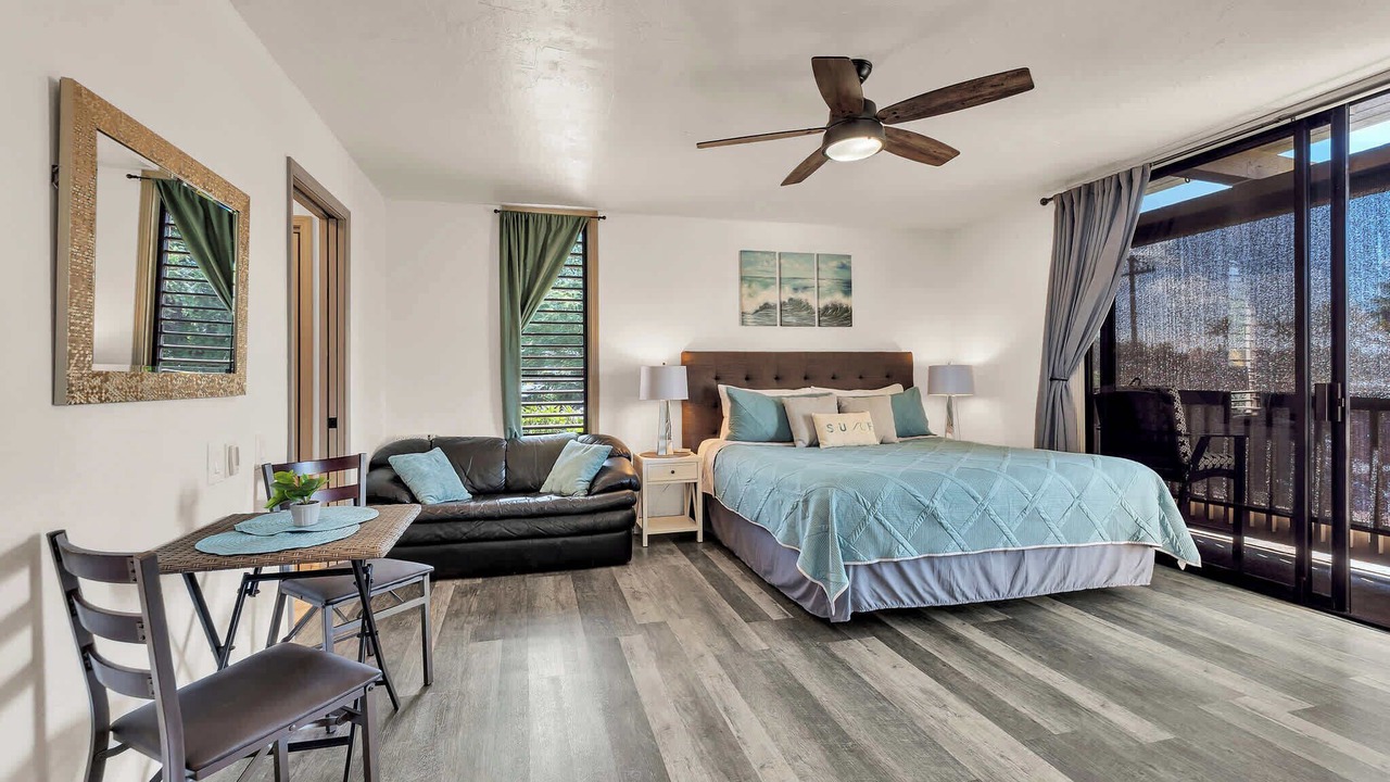 Photo of Bedroom in Kailua-Kona