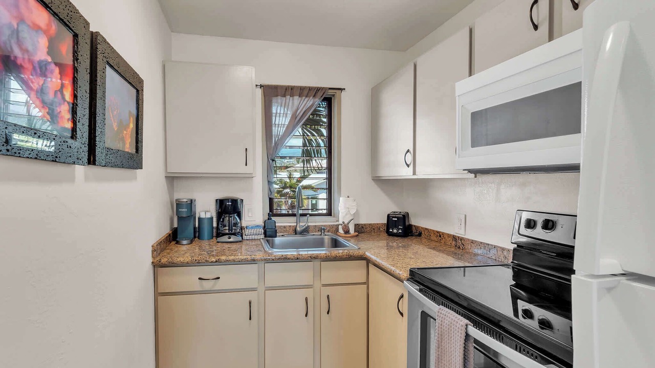 Photo of Kitchen in Kailua-Kona
