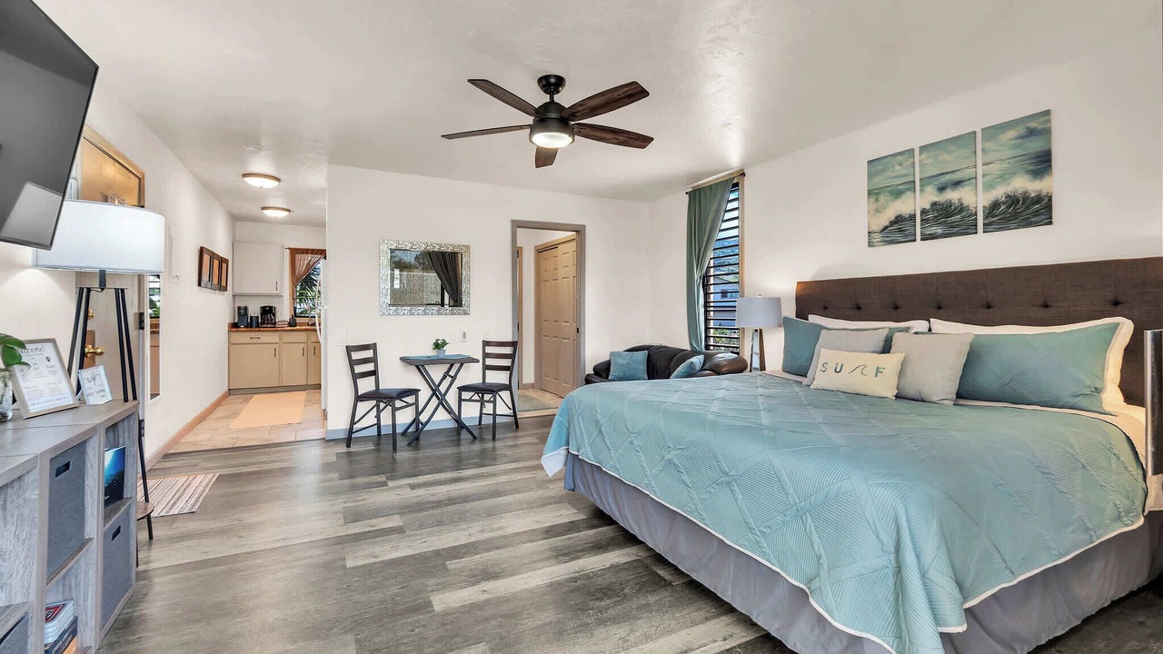 Photo of Bedroom in Kailua-Kona
