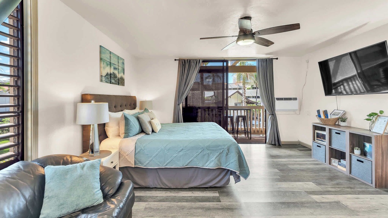 Photo of Bedroom in Kailua-Kona