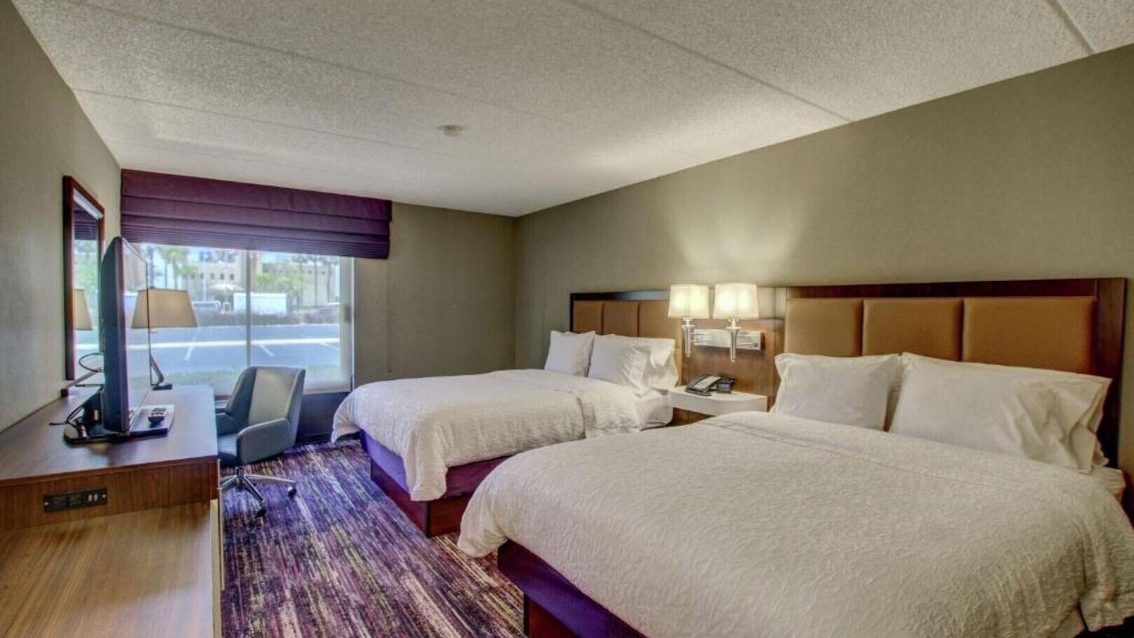 Photo of Bedroom in Kearny Mesa