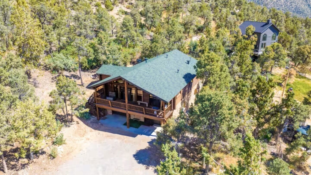 Photo of Outdoor in Mount Charleston