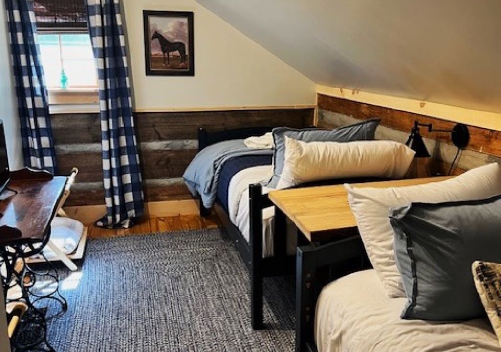 Photo of Bedroom in Cherokee
