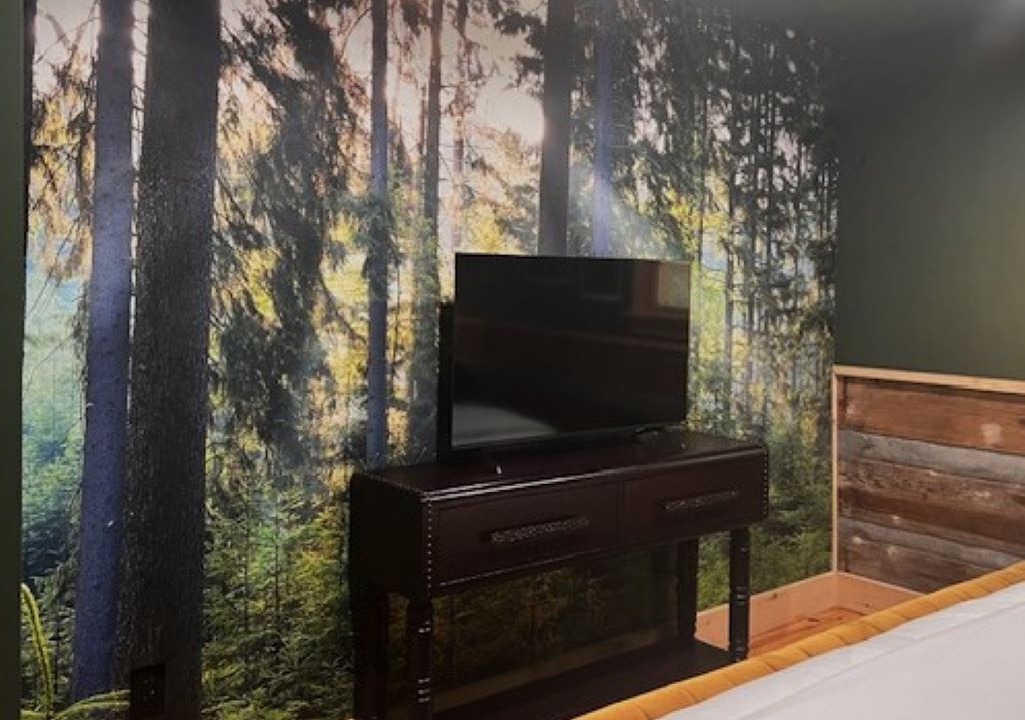 Photo of Bedroom in Cherokee