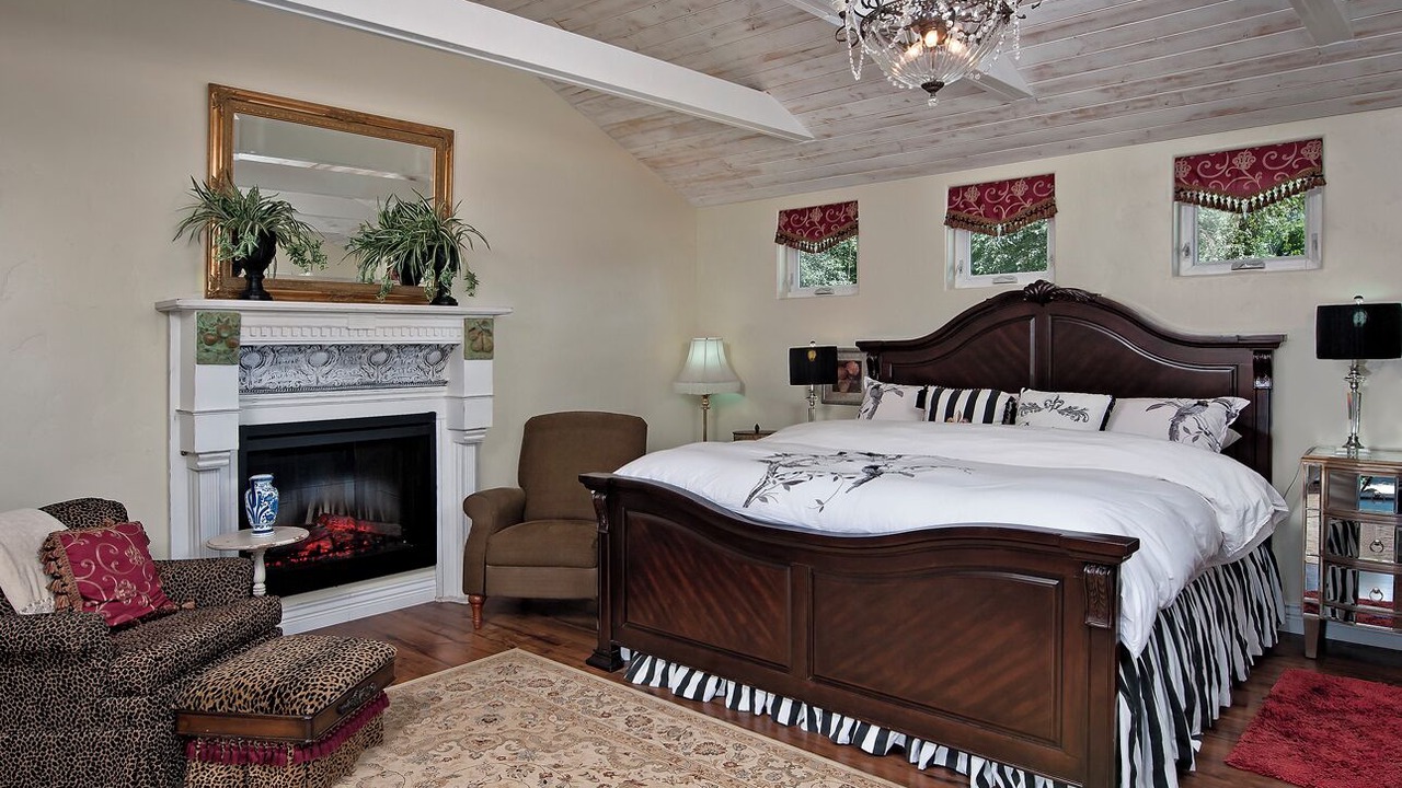 Photo of Bedroom in Grandview