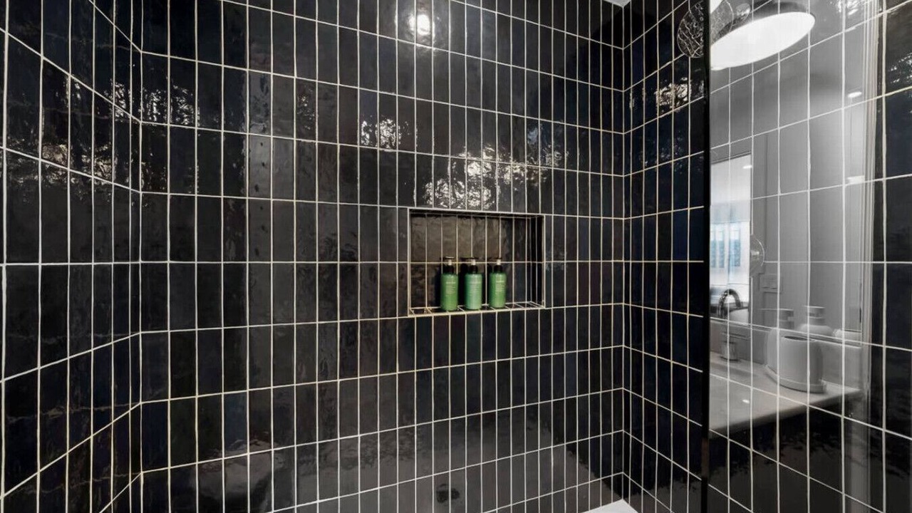 Photo of Bathroom in Beach Barber Tract