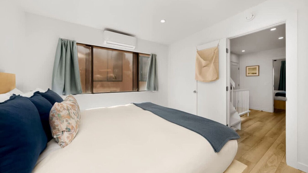Photo of Bedroom in Beach Barber Tract