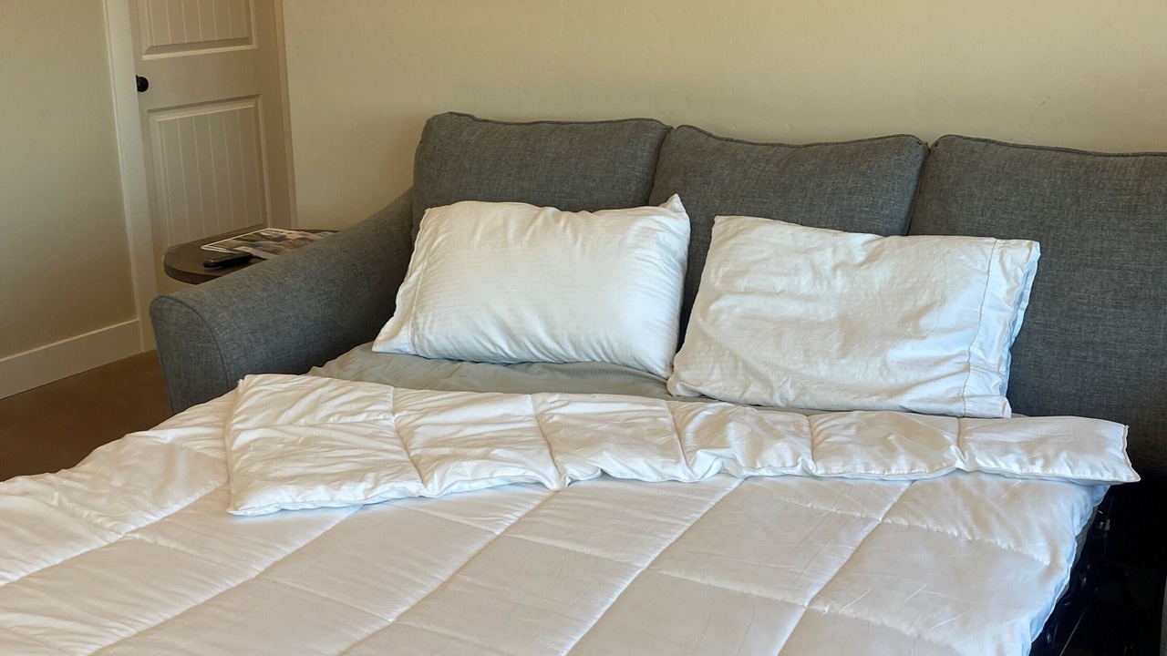 Photo of Bedroom in Mesa County