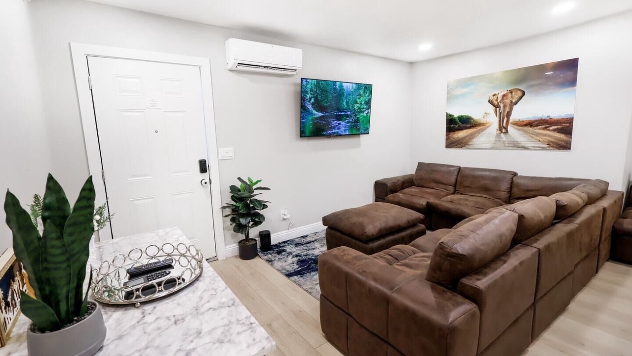 Photo of Livingroom in La Presa