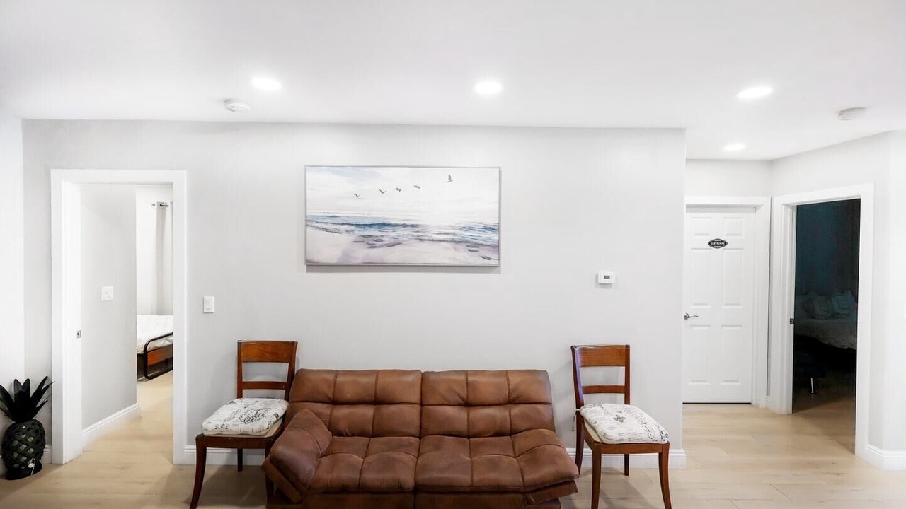 Photo of Livingroom in La Presa