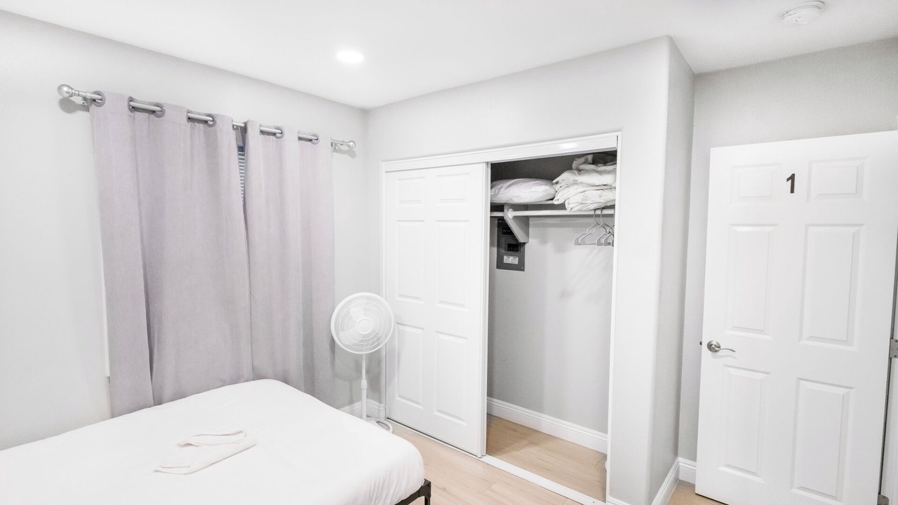 Photo of Bedroom in La Presa