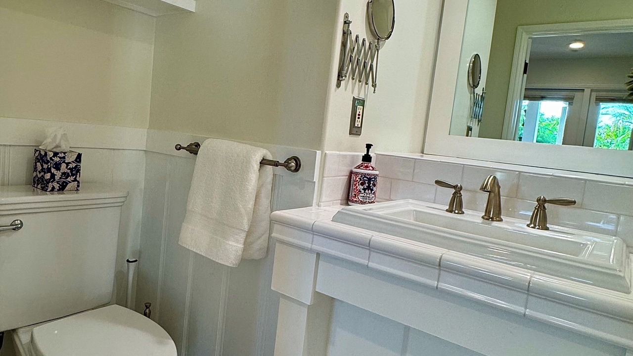 Photo of Bathroom in Mission Hills