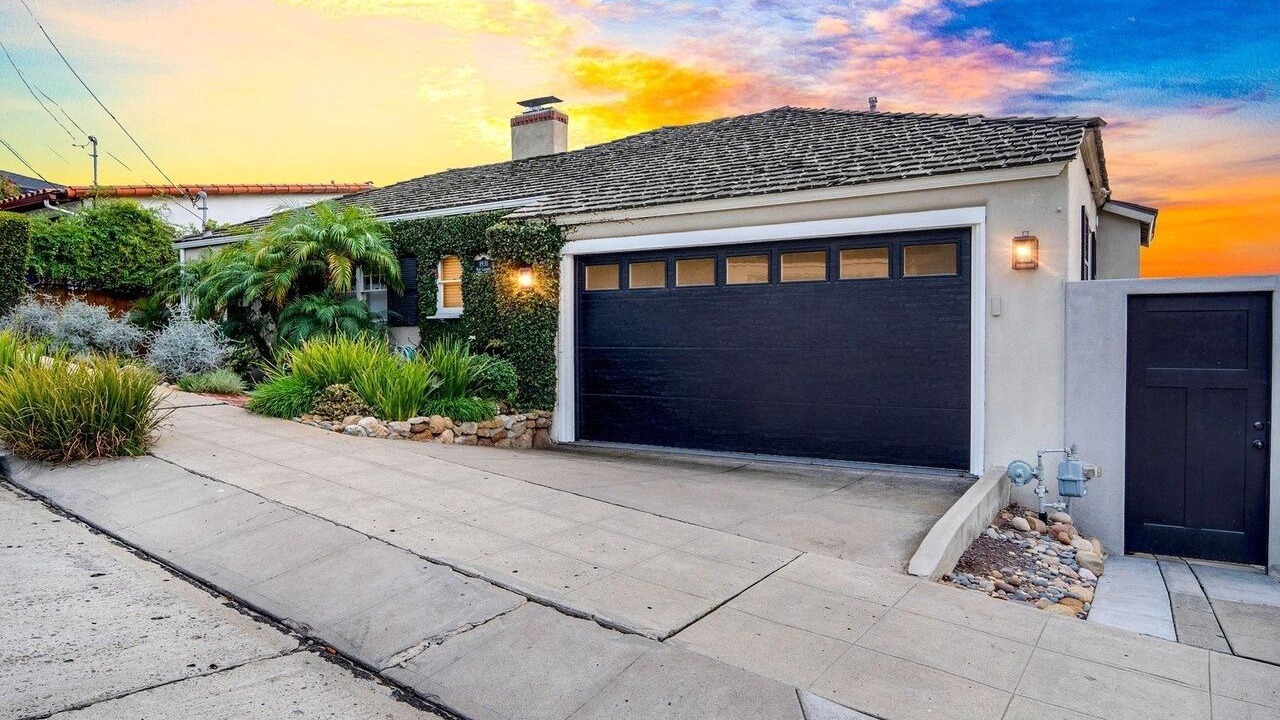 Photo of Outdoor in Mission Hills