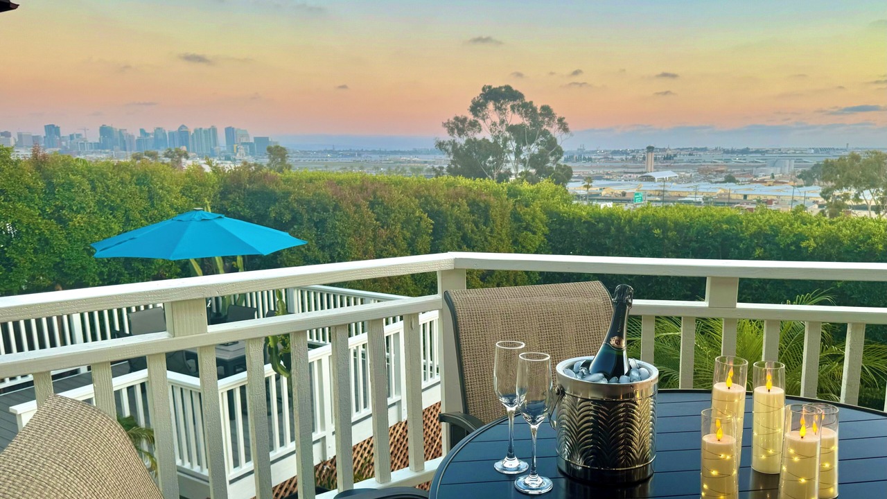 Photo of Outdoor in Mission Hills