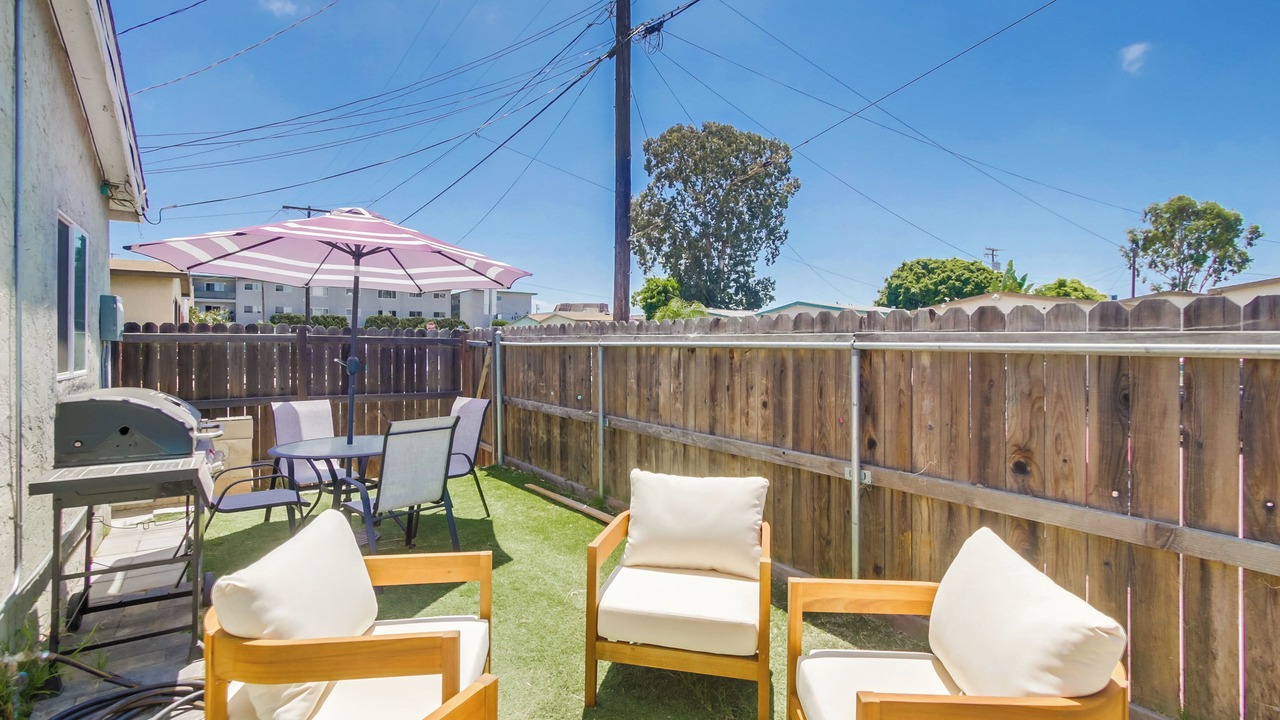 Photo of Outdoor in North Clairemont