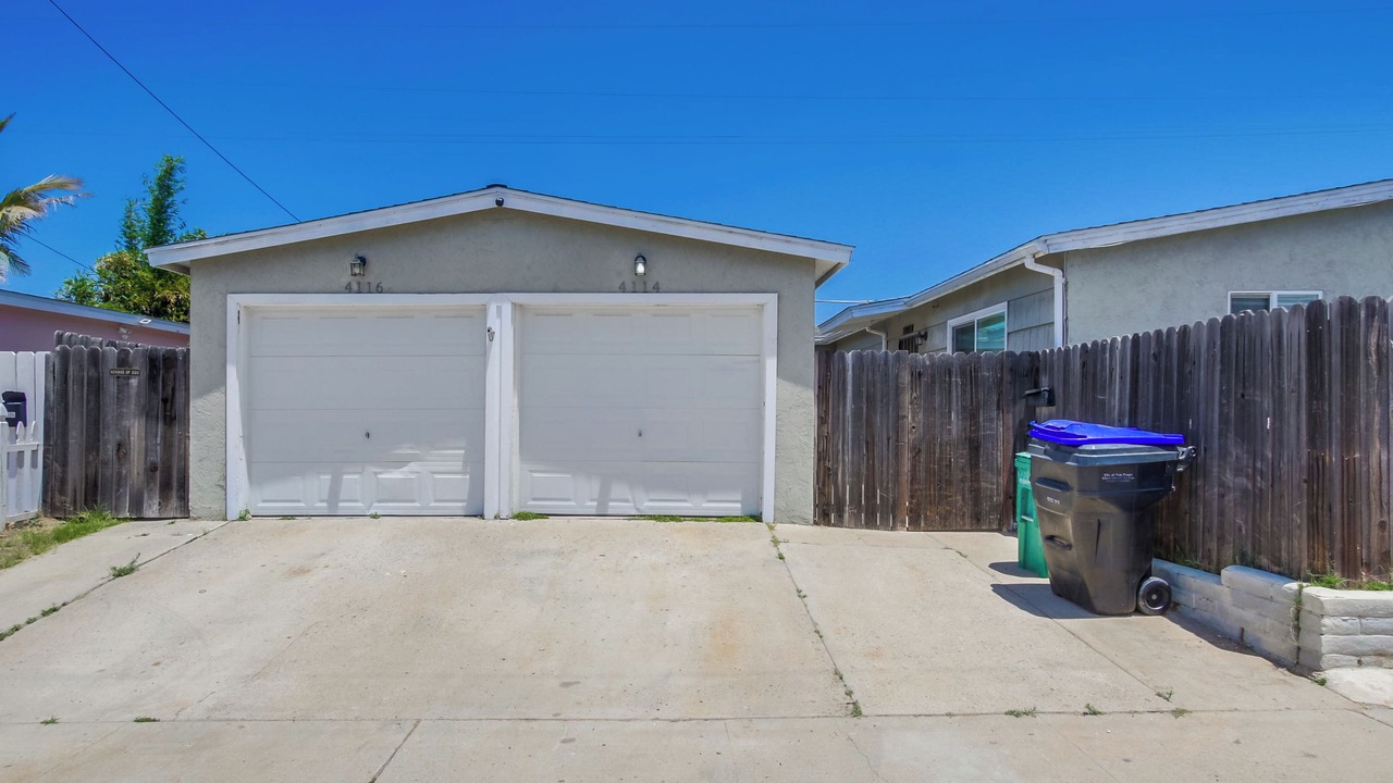 Photo of Outdoor in North Clairemont