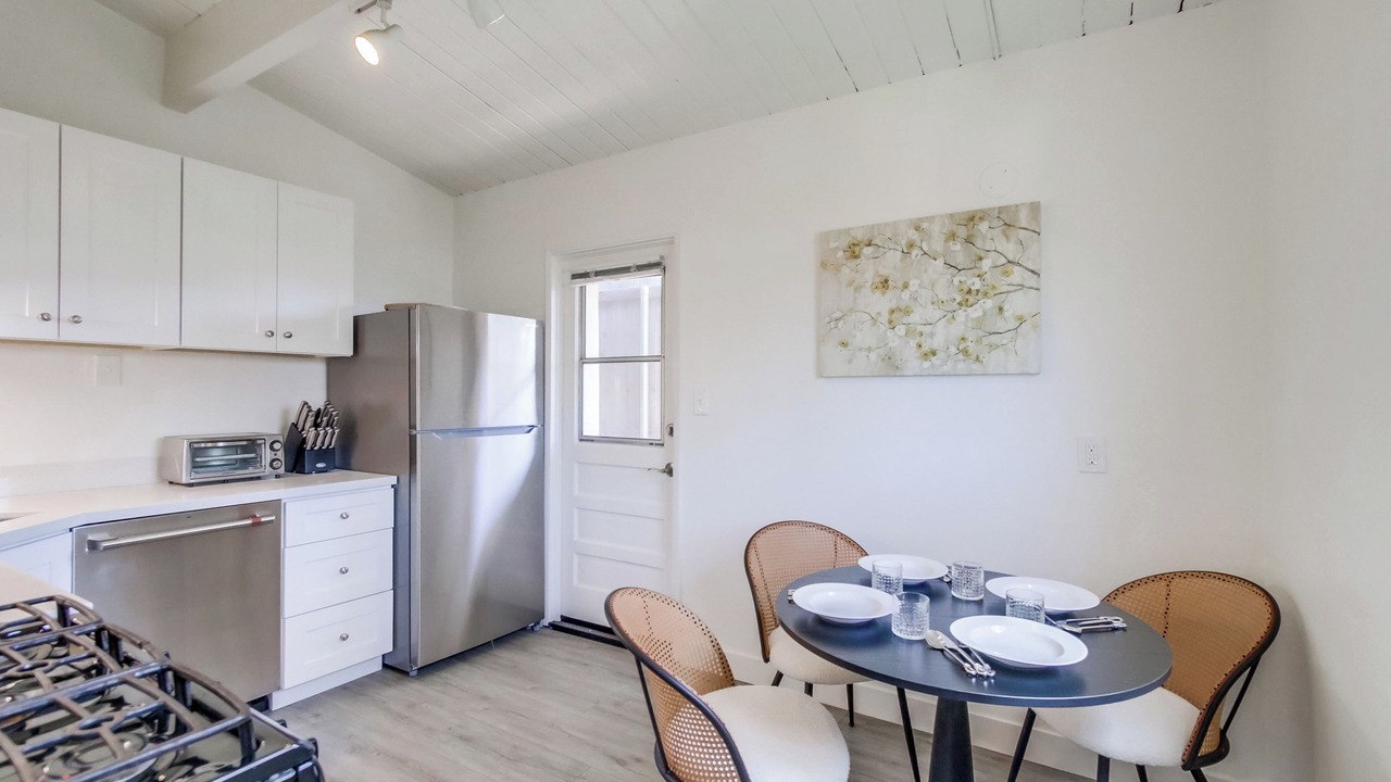 Photo of Kitchen in North Clairemont