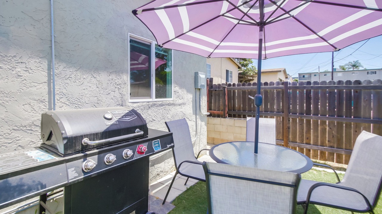 Photo of Outdoor in North Clairemont