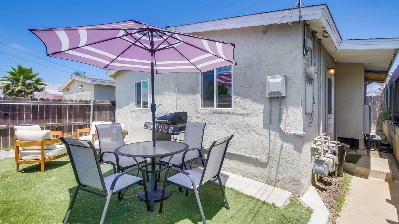 Photo of Outdoor in North Clairemont