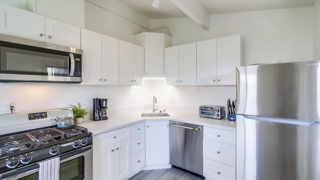 Photo of Kitchen in North Clairemont