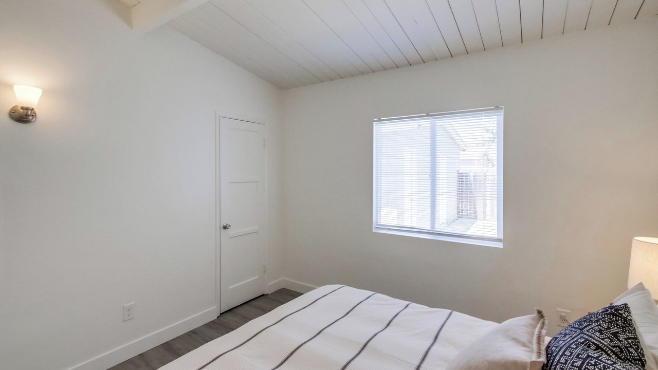 Photo of Bedroom in North Clairemont