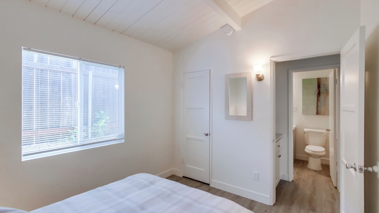 Photo of Bedroom in North Clairemont