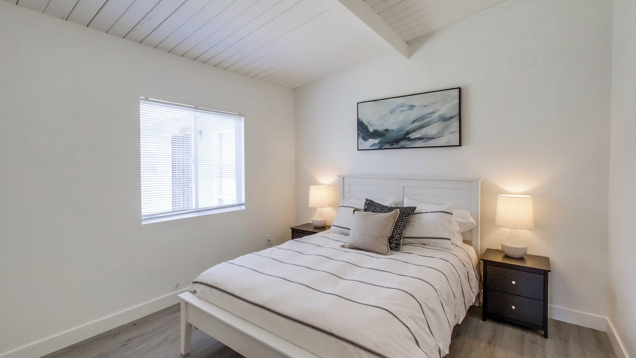 Photo of Bedroom in North Clairemont